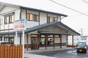 株式会社石亀不動産